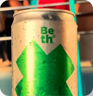 Beth Energy Can