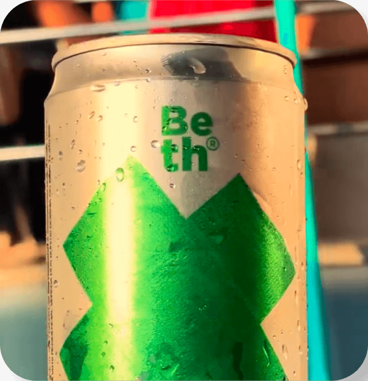 Beth Energy Can