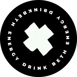 Selo Beth Energy Drink