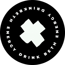 Selo Beth Energy Drink