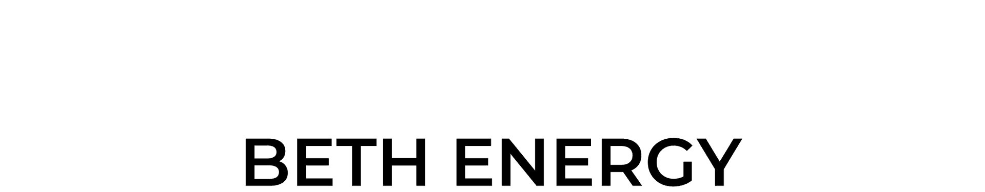 Seja um parceiro oficial. Você merece o melhor: Beth Energy